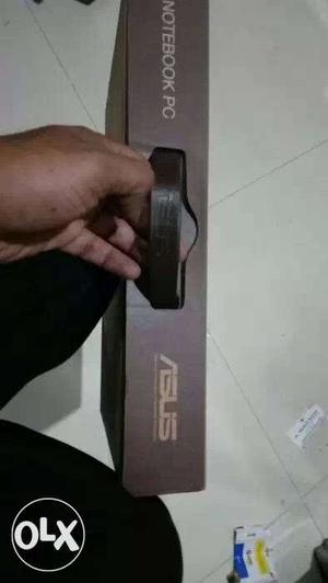 Asus Notebook PC Box
