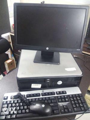 Banded Dell System