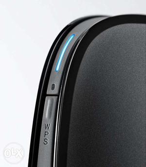 Belkin N450 Wireless Dual-Band N+ Router (Latest