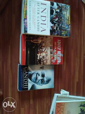 Books in brand new condition india after