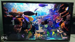 Brand New Tv Clear detailed picture 40" Led Tv Panel with