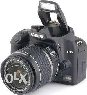 Canon d camera n  leans