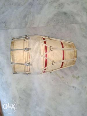 Dholak professional quality with special bag