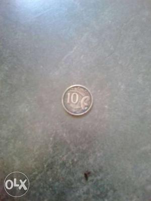 Elizabeth 2 australia  coin for sale