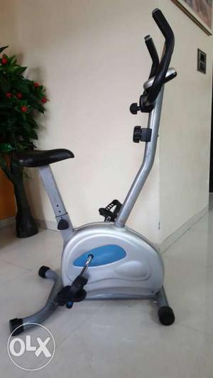Excercise Cycle Top Pro co Very Good Condition