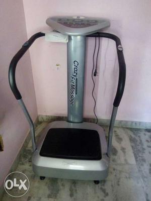Exersice machine for better and fast weight lose