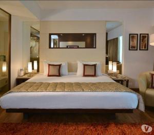 Get Majestic Court Sarovar Portico Hotel Mumbai New Delhi