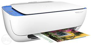 HP DeskJet Ink Advantage  All-in-One Printer