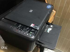 HP Deskjet F Printer MRP