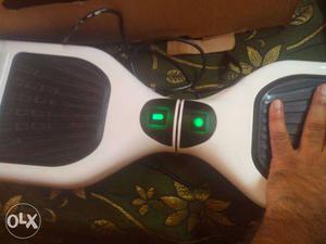 Hover board with bill of  want to sell this