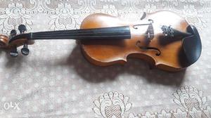 Imported violin sweet tone for sale