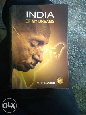 India Of My Dreams 40/-
