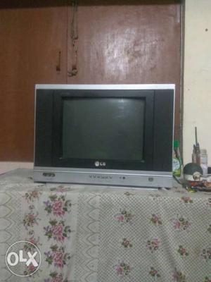 LG Tv good condition...