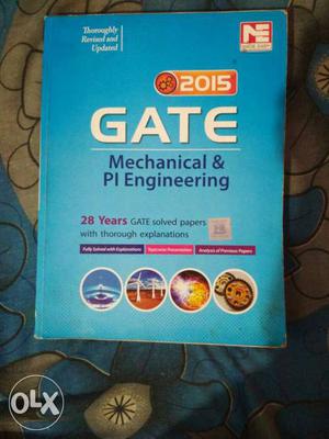 Made easy mechanical 28 yrs gate solved paper