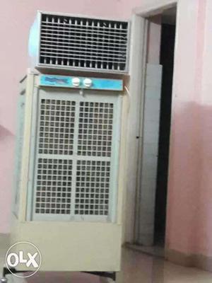 Nagpur cooler (In Warranty period)