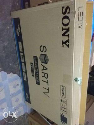 New sony 42 inch Android smart full hd led with