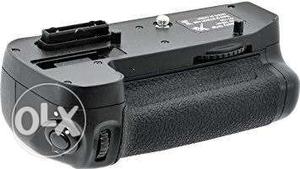 Nikon D Battery Grip