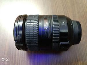 Nikon mm VR2 lens