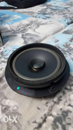 Nippon original speakers 6inches 4 speakers good