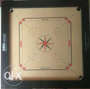 OSEL Carrom Board for sale