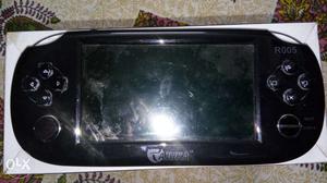 PSP with  games, SD card support, other functions