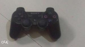 Playstation 3, controller