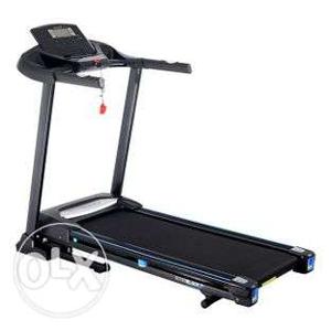 Rent Treadmill wide running surface and easy access to quick