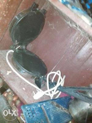Roti maker not used much, new condition