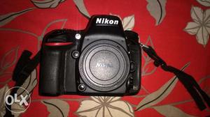 Sale Nikon D 610