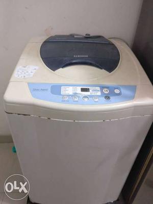 Samsung Washing Machine for Sale