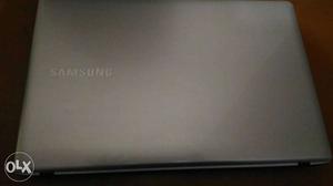 Samsung laptop i3 3rd Generation, 2GB, 500GB Hard