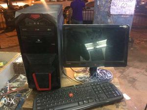 Second Hand PC for sale at  rs.