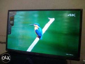 Sony 32 inch led TV new high quality p