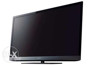 Sony kdl 32ex520 full hd internet led TV with