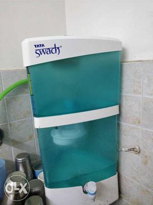 TATA SWACH 1 year old excellent condition