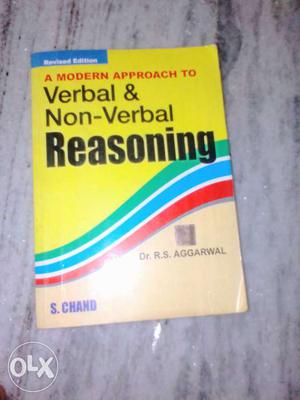 Verbal & Non-Verbal Reasoning