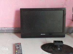 Wall LCD Television and computer using to