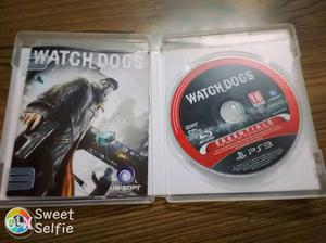 Watch dogs