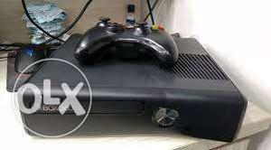 Xbox GB in mint new condition.