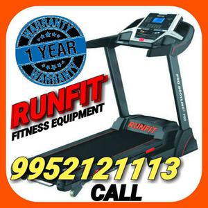 *runfit* Morning Walking Treadmill In Coimbatore