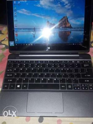Acer one 10 laptop