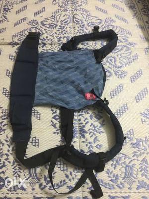 Baby carrier new (Branded) - 1 month old