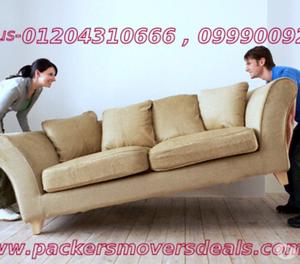 Best Packers & Movers in Agra Agra