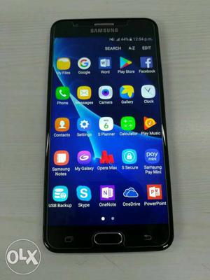 Brand New Condition Samsung Galaxy J7 Prime 3GB