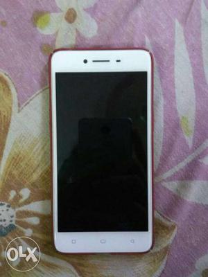 Brand new phn 7months old or enchange with iphn