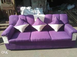 Brand new sofa sets direct 4m factory 3+1+1
