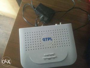 GTPL Set Top Box...100% best and working