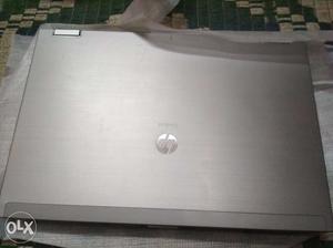 HP EliteBook p - 14" - Core iM - 4 GB