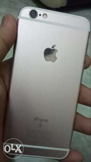 Hello frnds i want to sale & exchange my iphone 6