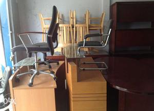 Home office furniture for sale!!!